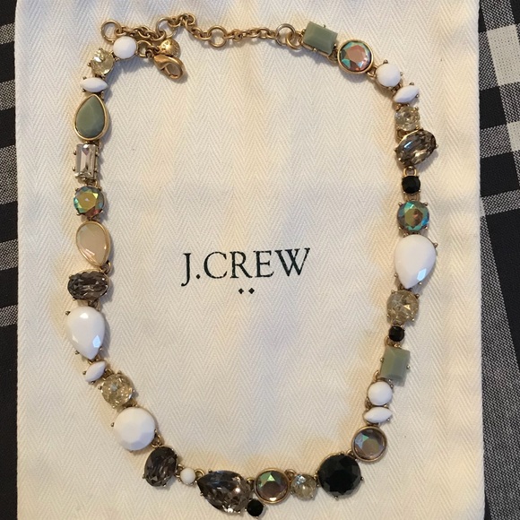J. Crew Factory Jewelry - J. Crew Factory Necklace, NEVER WORN